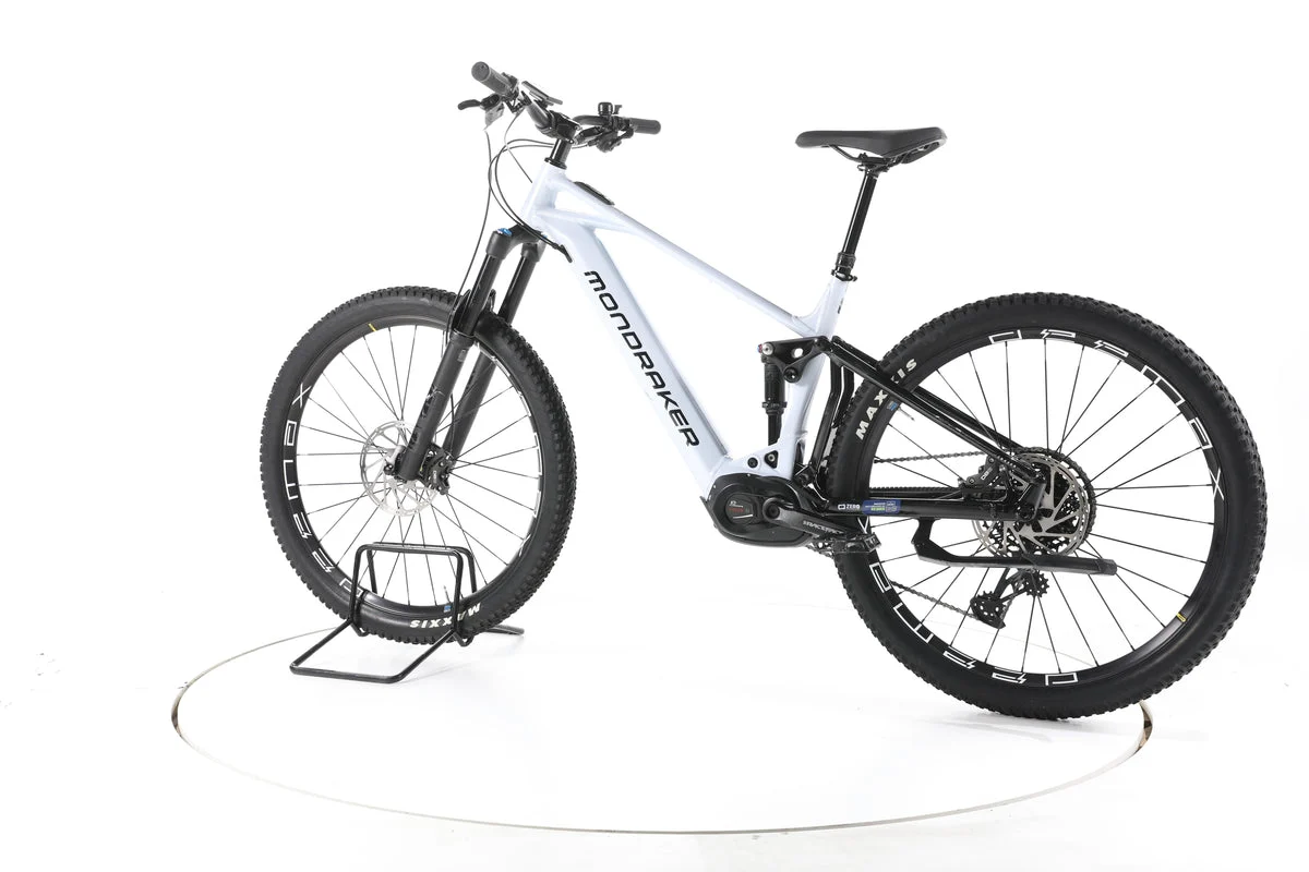 Mondraker Chaser R 2023, Bild 8