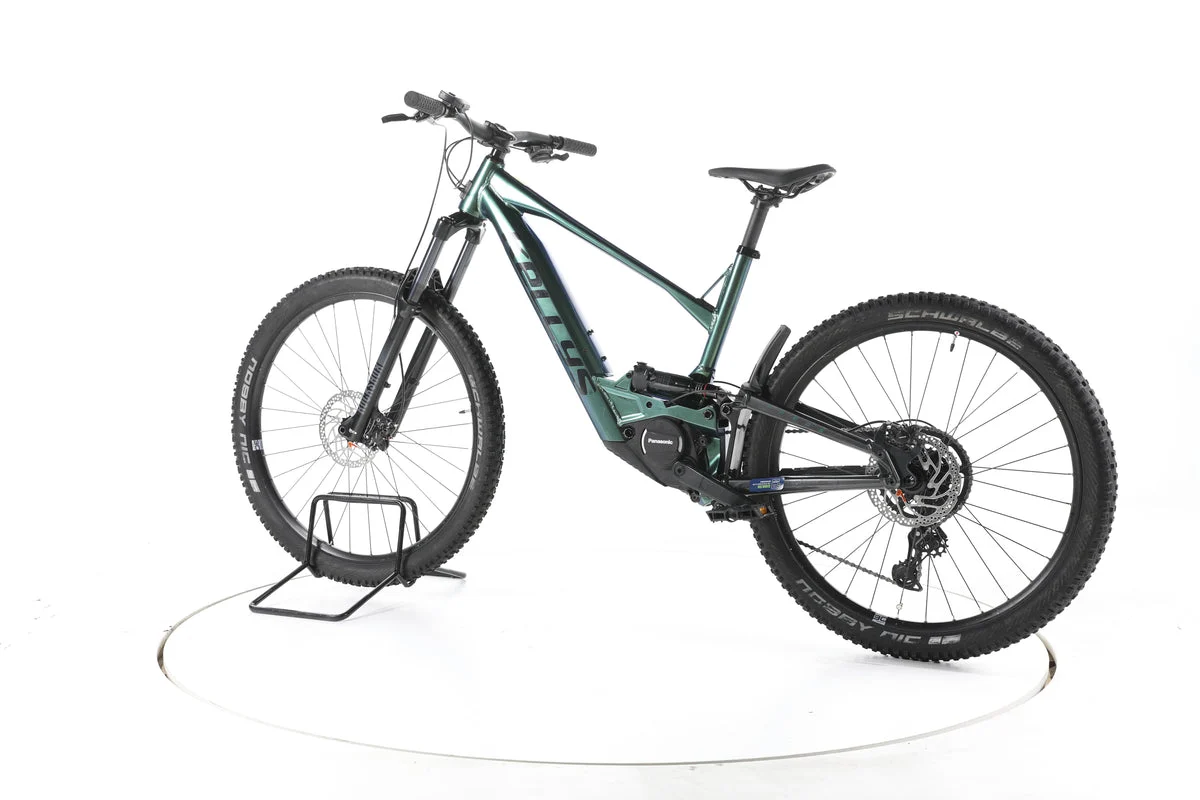 Kellys Theos R50 P 2022, Bild 8