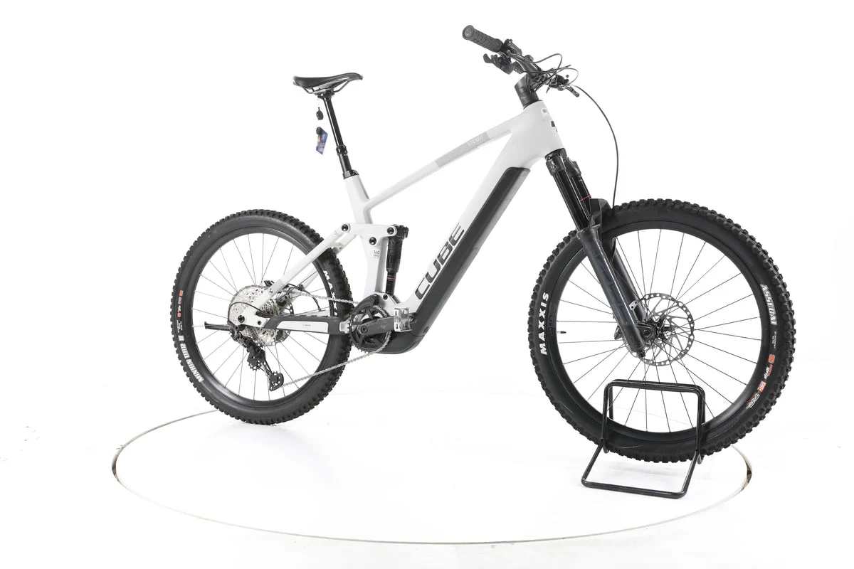 Cube Stereo Hybrid 160 HPC 2023, Bild 2