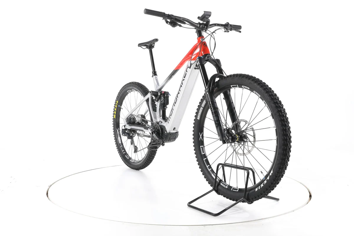 Mondraker Crafty R 2024, Bild 3