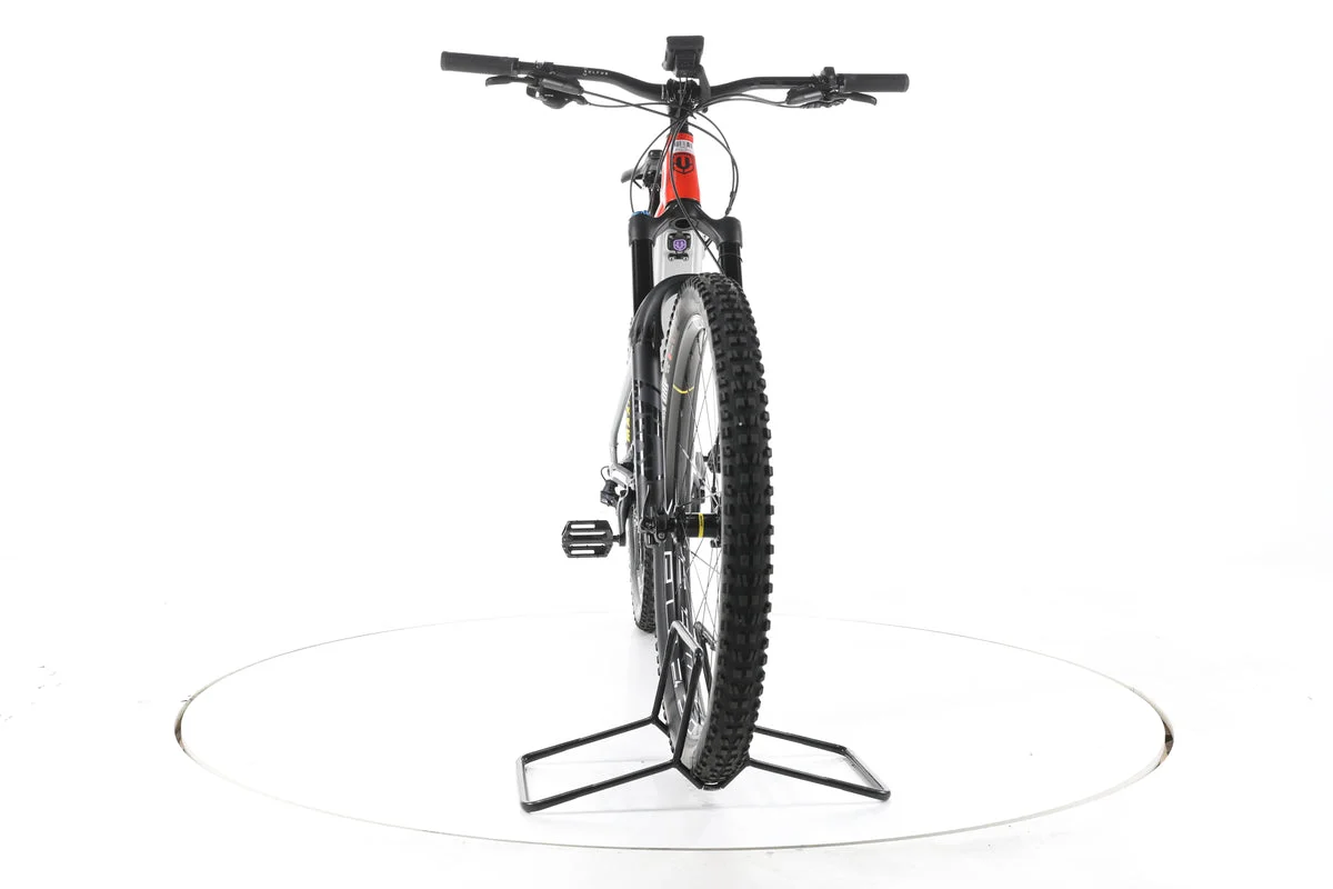 Mondraker Crafty R 2024, Bild 4