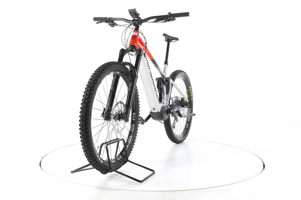 Mondraker Crafty R 2024, Bild 5