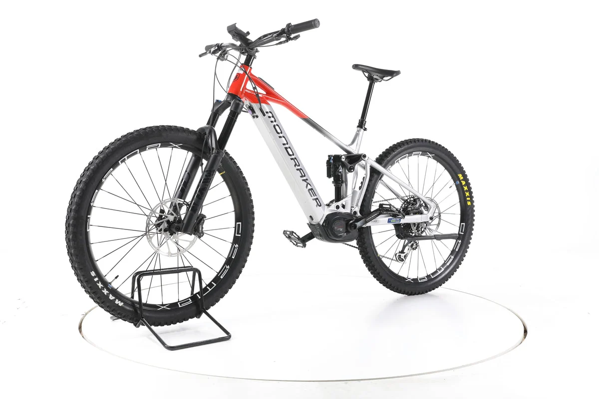 Mondraker Crafty R 2024, Bild 6