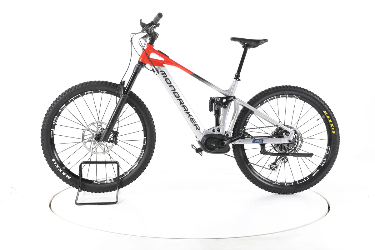 Mondraker Crafty R 2024, Bild 7