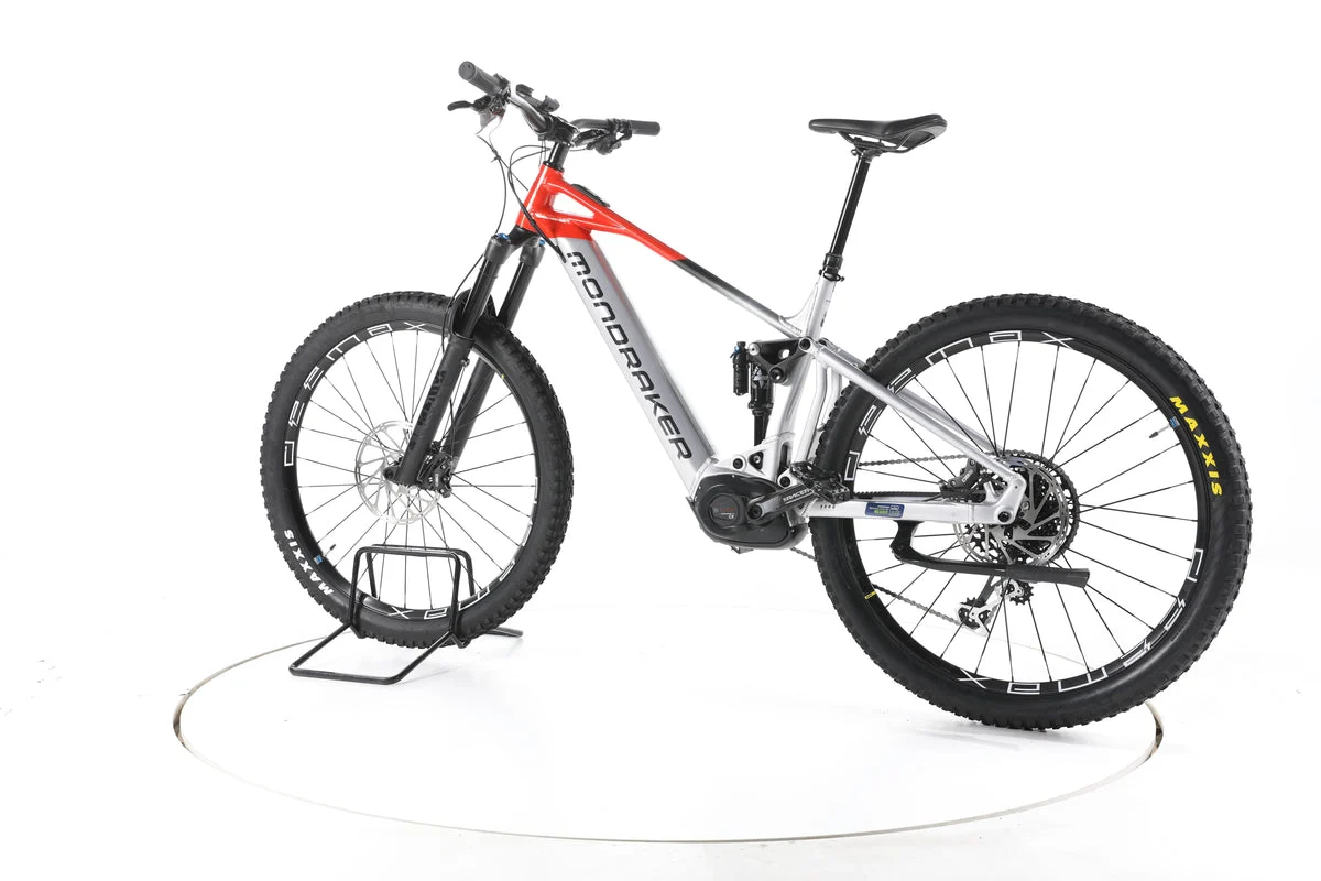 Mondraker Crafty R 2024, Bild 8