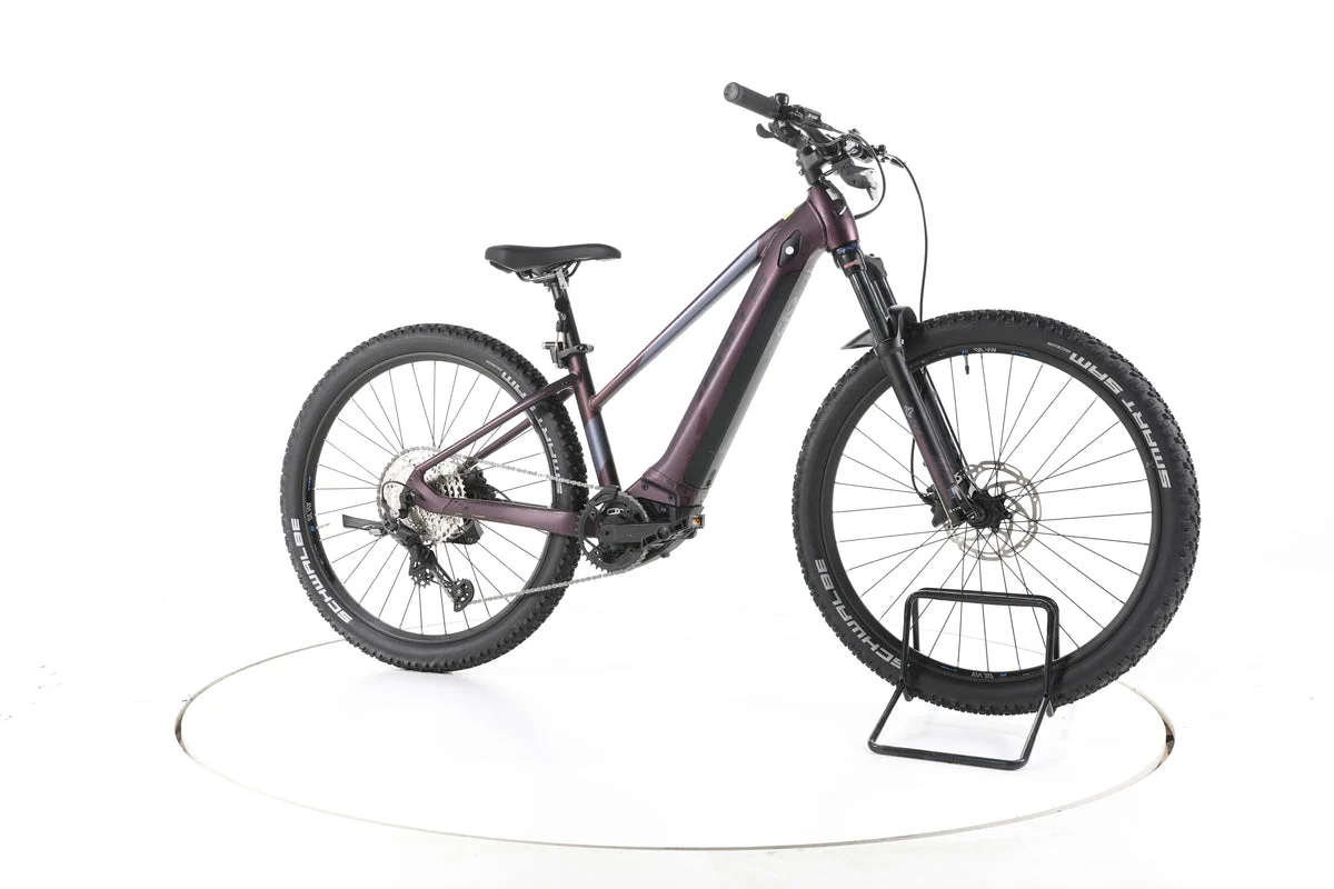 Bulls Aminga Eva 2 2022, Bild 2