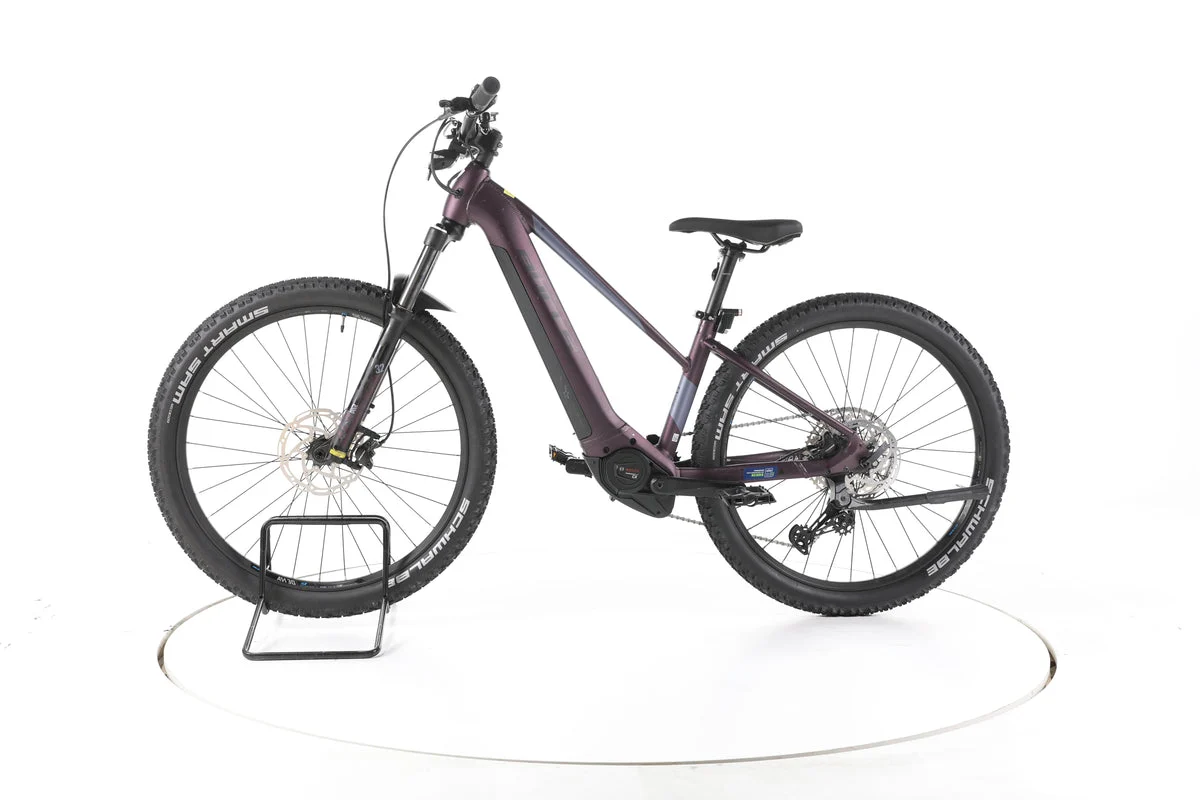 Bulls Aminga Eva 2 2022, Bild 7