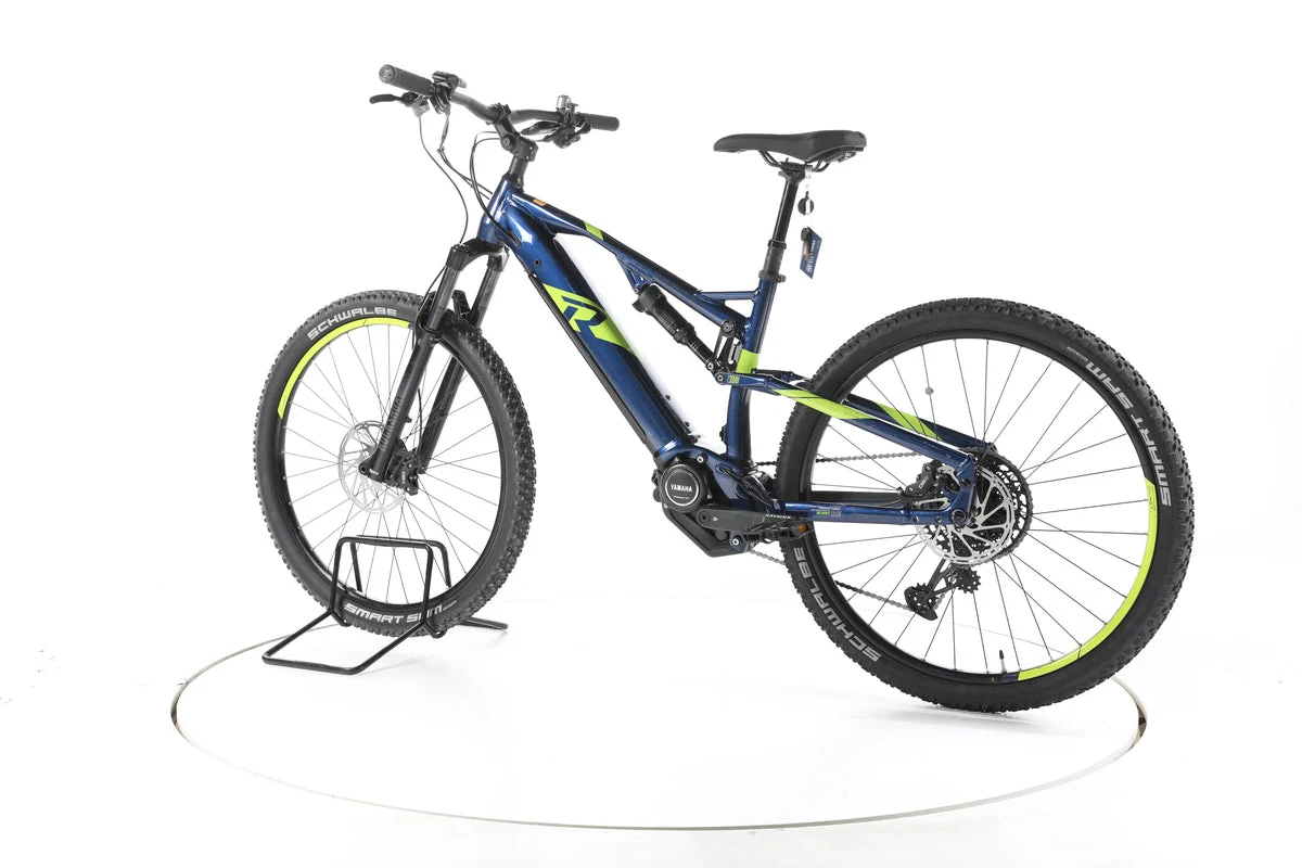 R Raymon FullRay 130E 6.0 2023, Bild 8