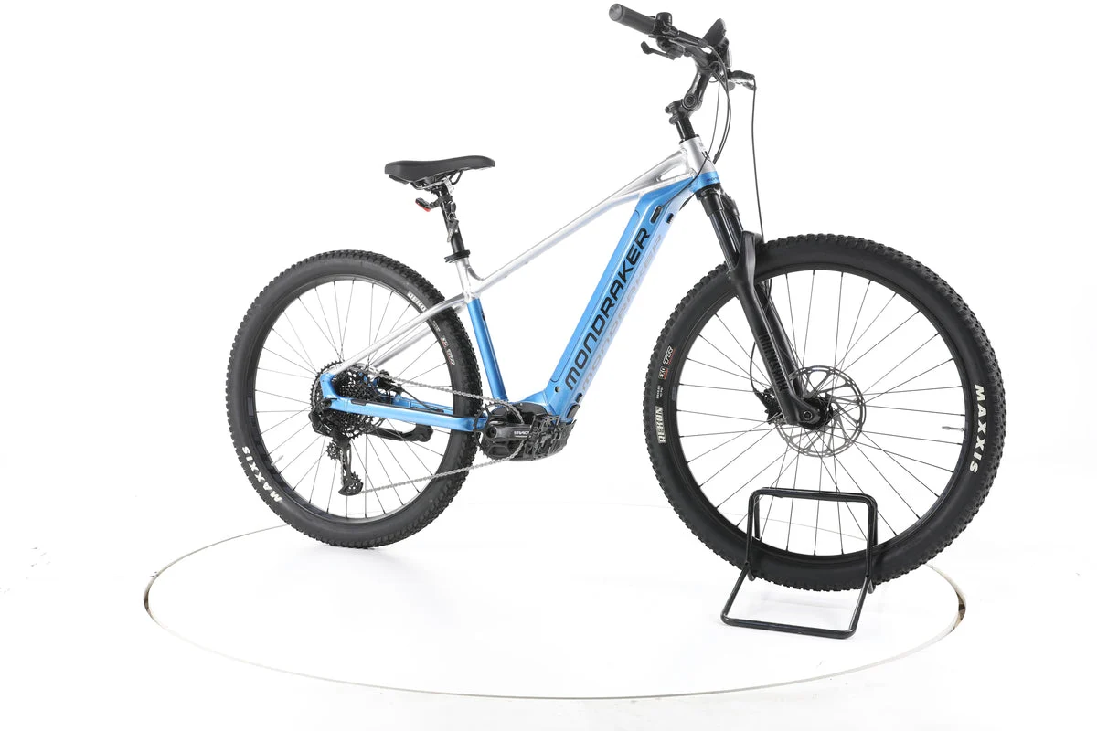 Mondraker Prime 2023, Bild 2