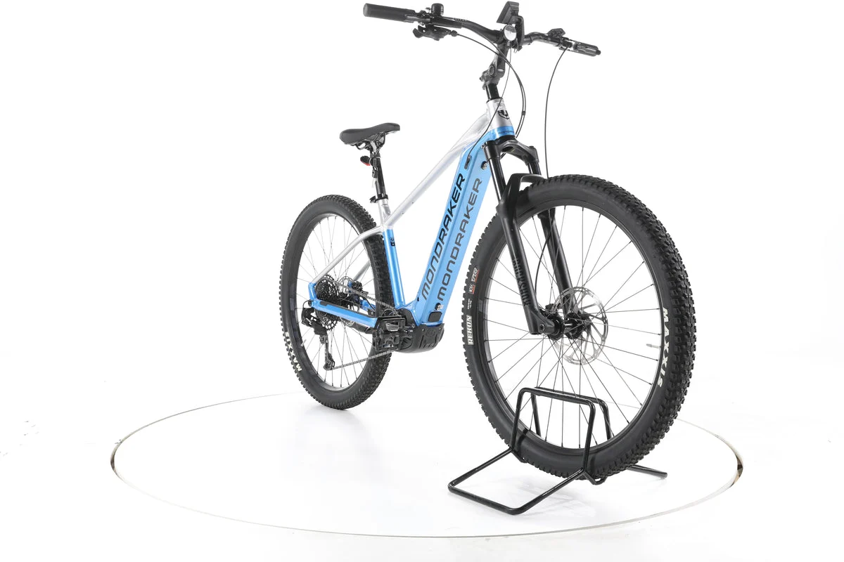 Mondraker Prime 2023, Bild 3