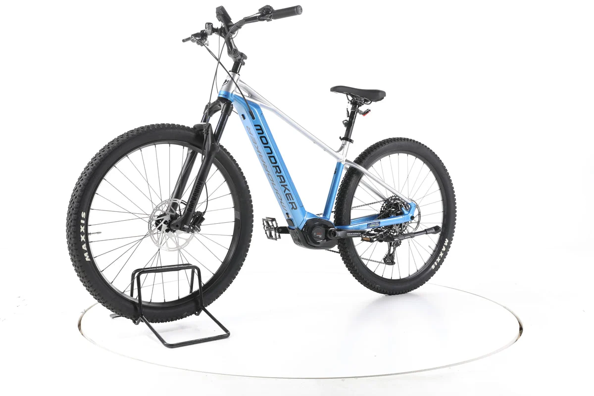 Mondraker Prime 2023, Bild 6