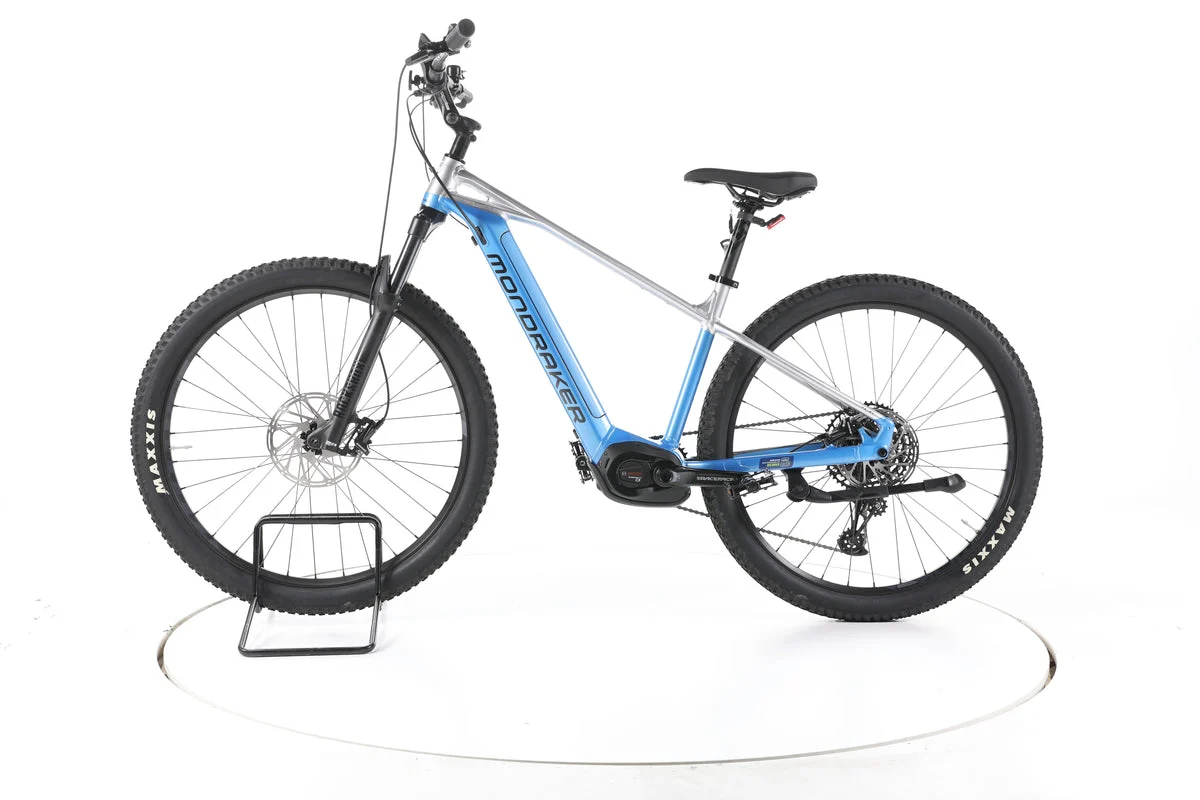 Mondraker Prime 2023, Bild 7