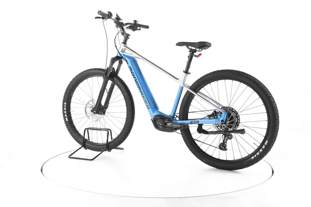 Mondraker Prime 2023, Bild 8
