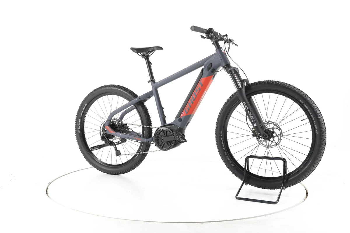 Ghost E-Teru B Essential 2022, Bild 2