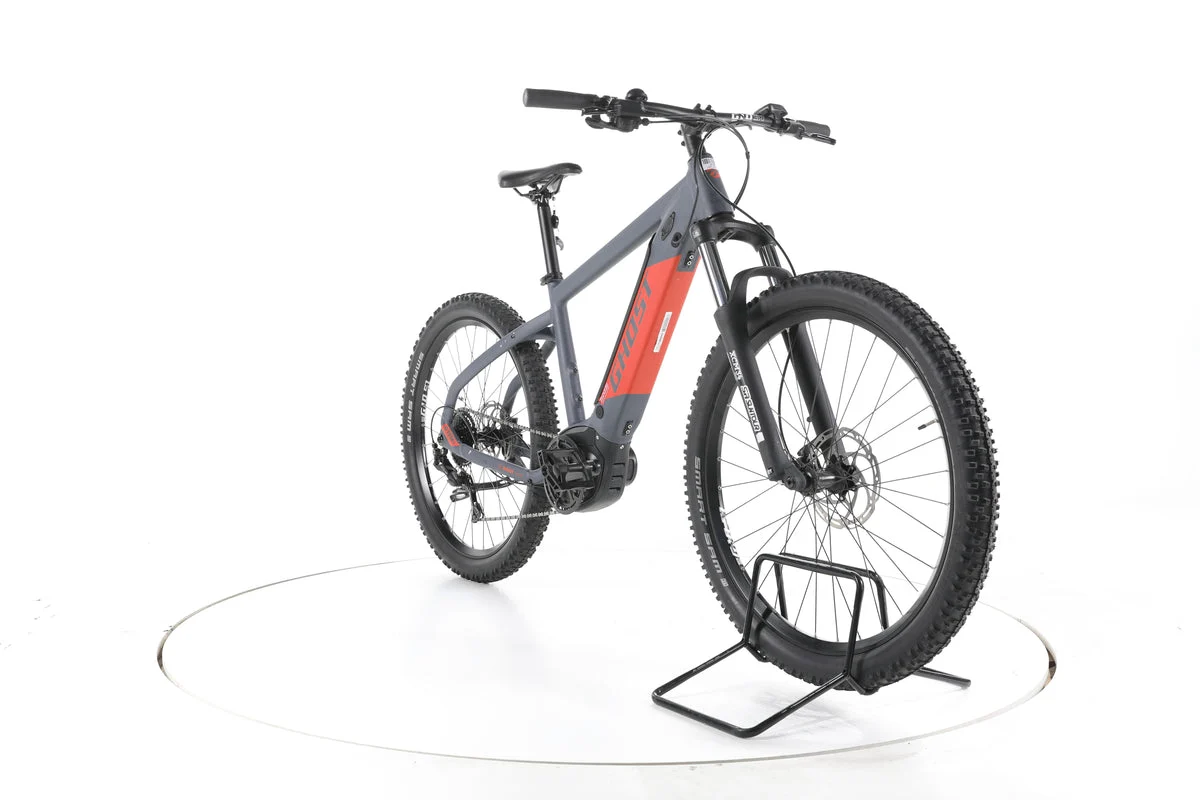Ghost E-Teru B Essential 2022, Bild 3
