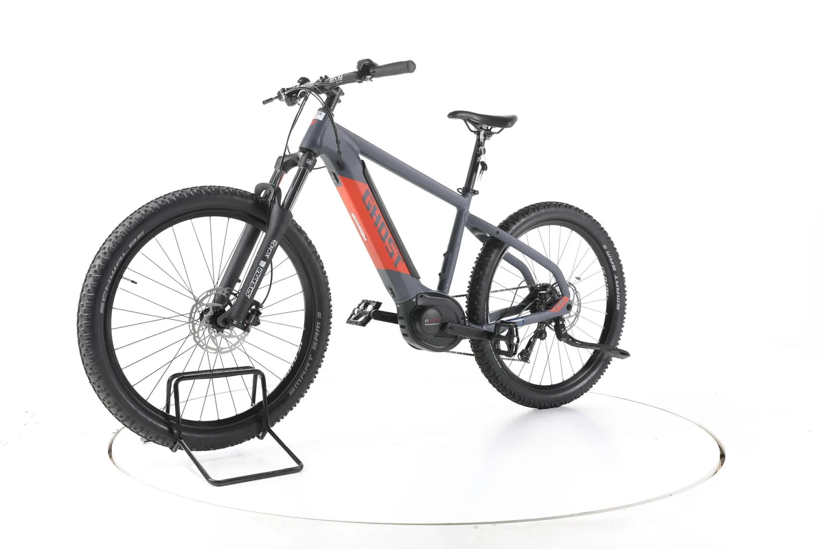 Ghost E-Teru B Essential 2022, Bild 6