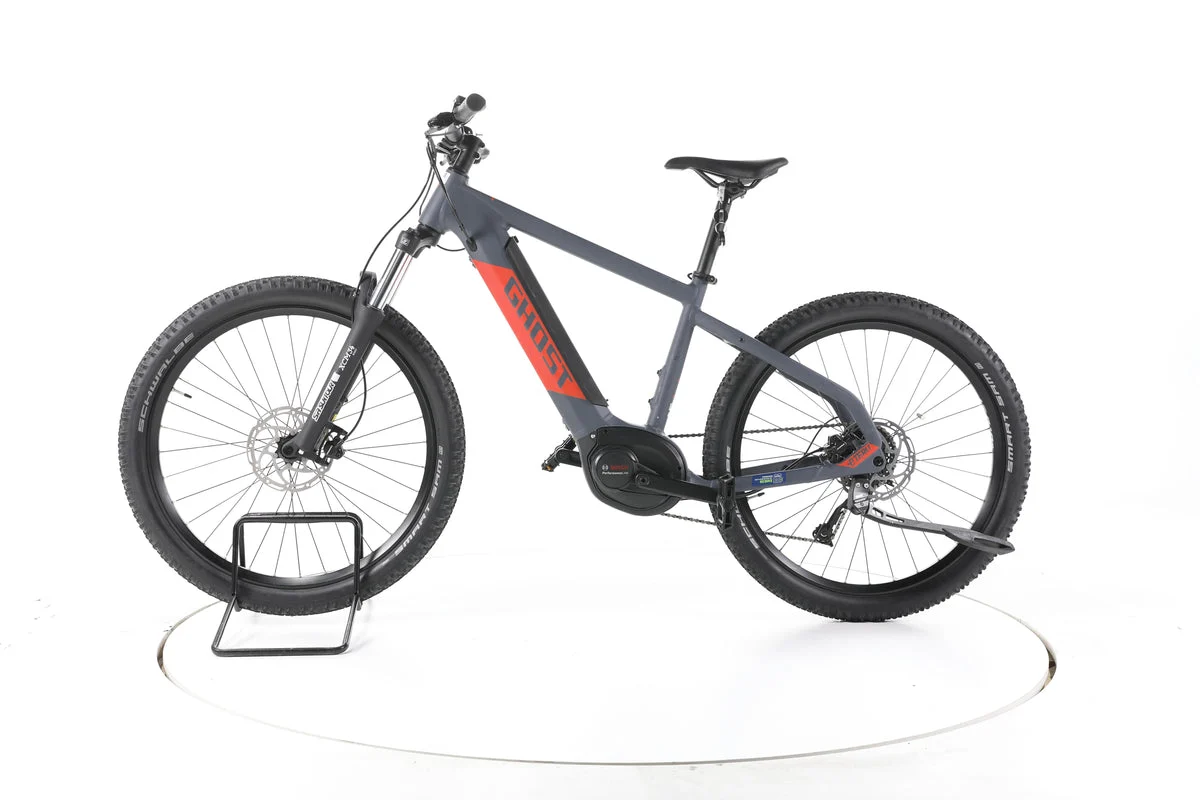 Ghost E-Teru B Essential 2022, Bild 7
