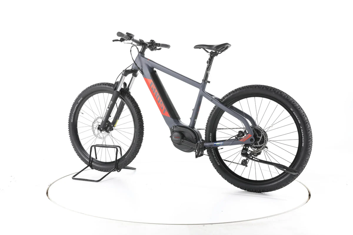 Ghost E-Teru B Essential 2022, Bild 8
