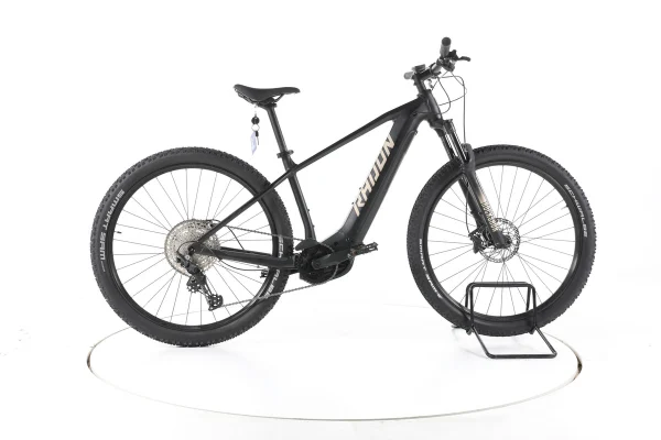 Radon Jealous Hybrid 8.0 2022