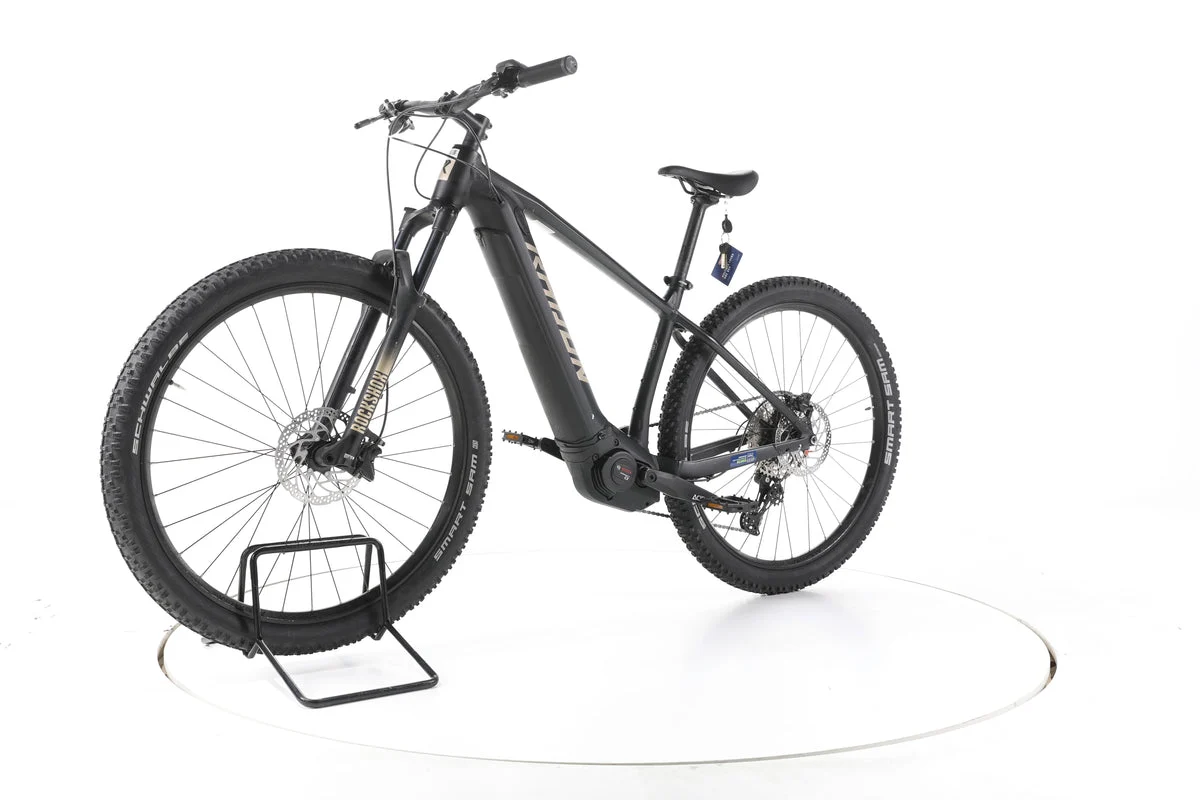 Radon Jealous Hybrid 8.0 2022, Bild 6