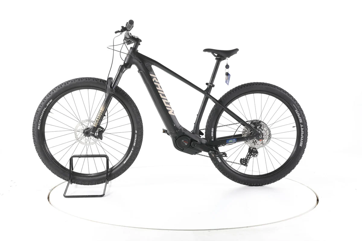 Radon Jealous Hybrid 8.0 2022, Bild 7