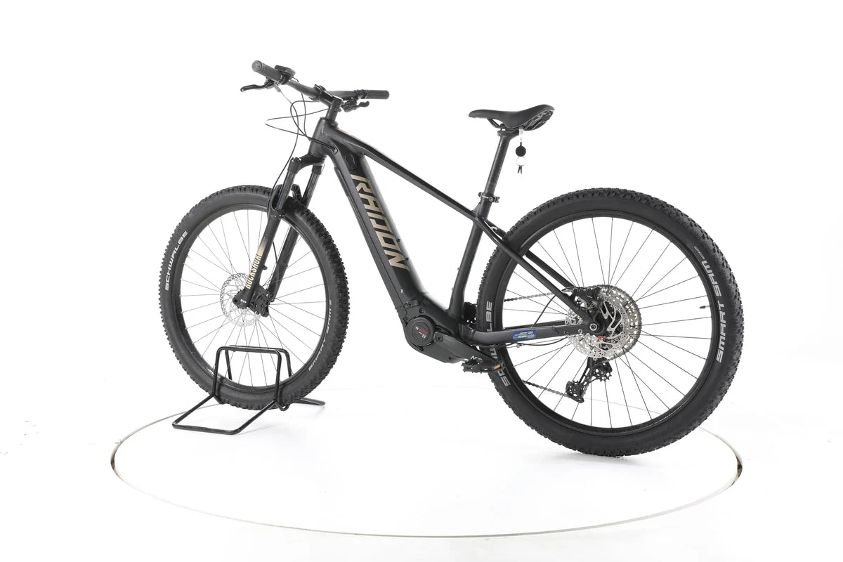 Radon Jealous Hybrid 8.0 2022, Bild 8