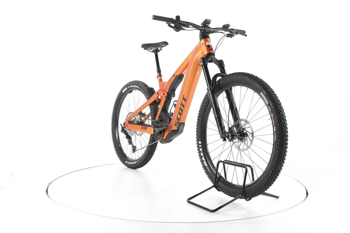 Scott Strike eRide 910 EVO 2023, Bild 3