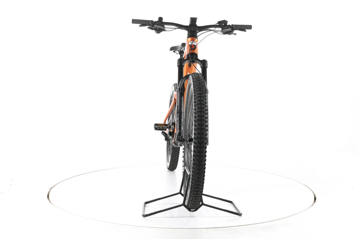 Scott Strike eRide 910 EVO 2023, Bild 4