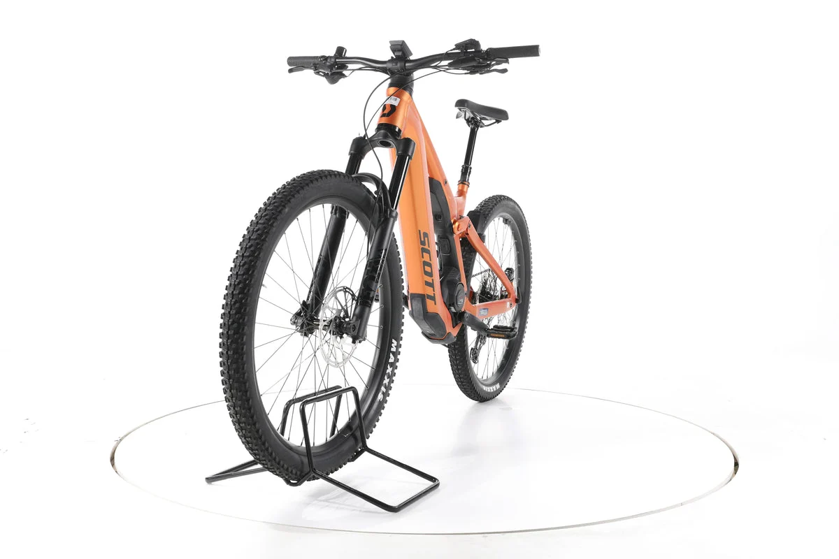 Scott Strike eRide 910 EVO 2023, Bild 5