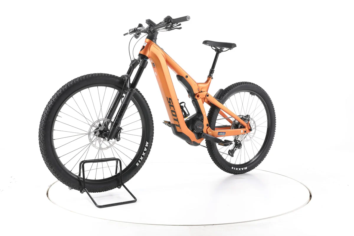 Scott Strike eRide 910 EVO 2023, Bild 6