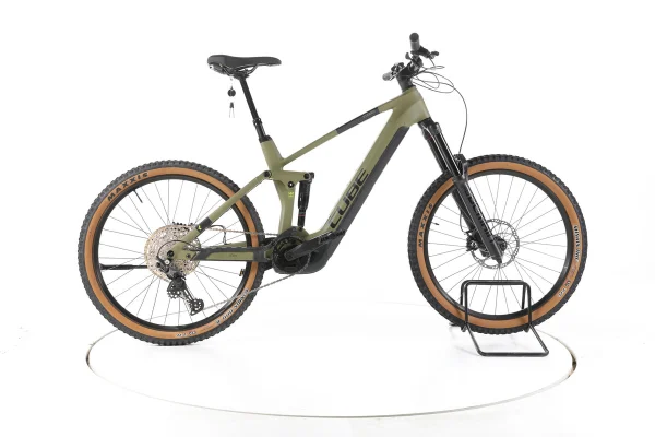 Cube Stereo Hybrid 160 HPC Race 2023