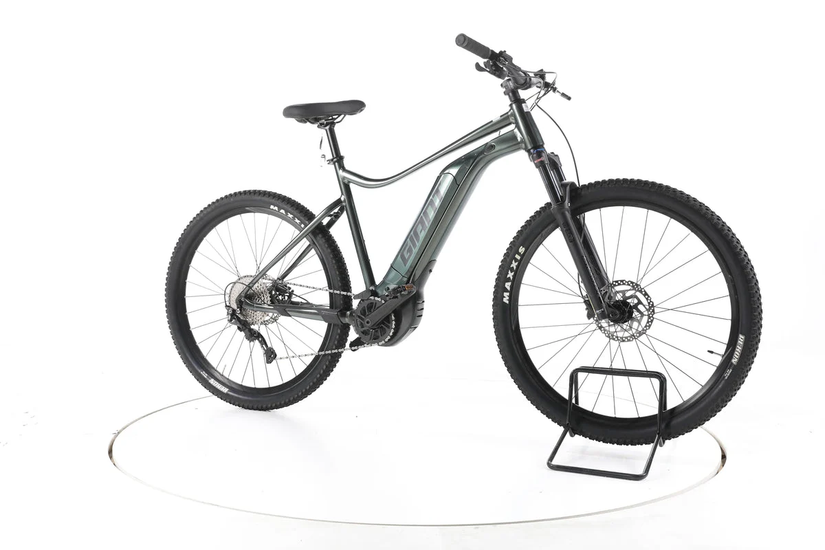 Giant Talon E+ 1 2022, Bild 2
