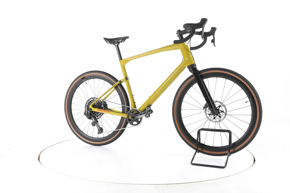 BMC URS 01 LT One 2023, Bild 2