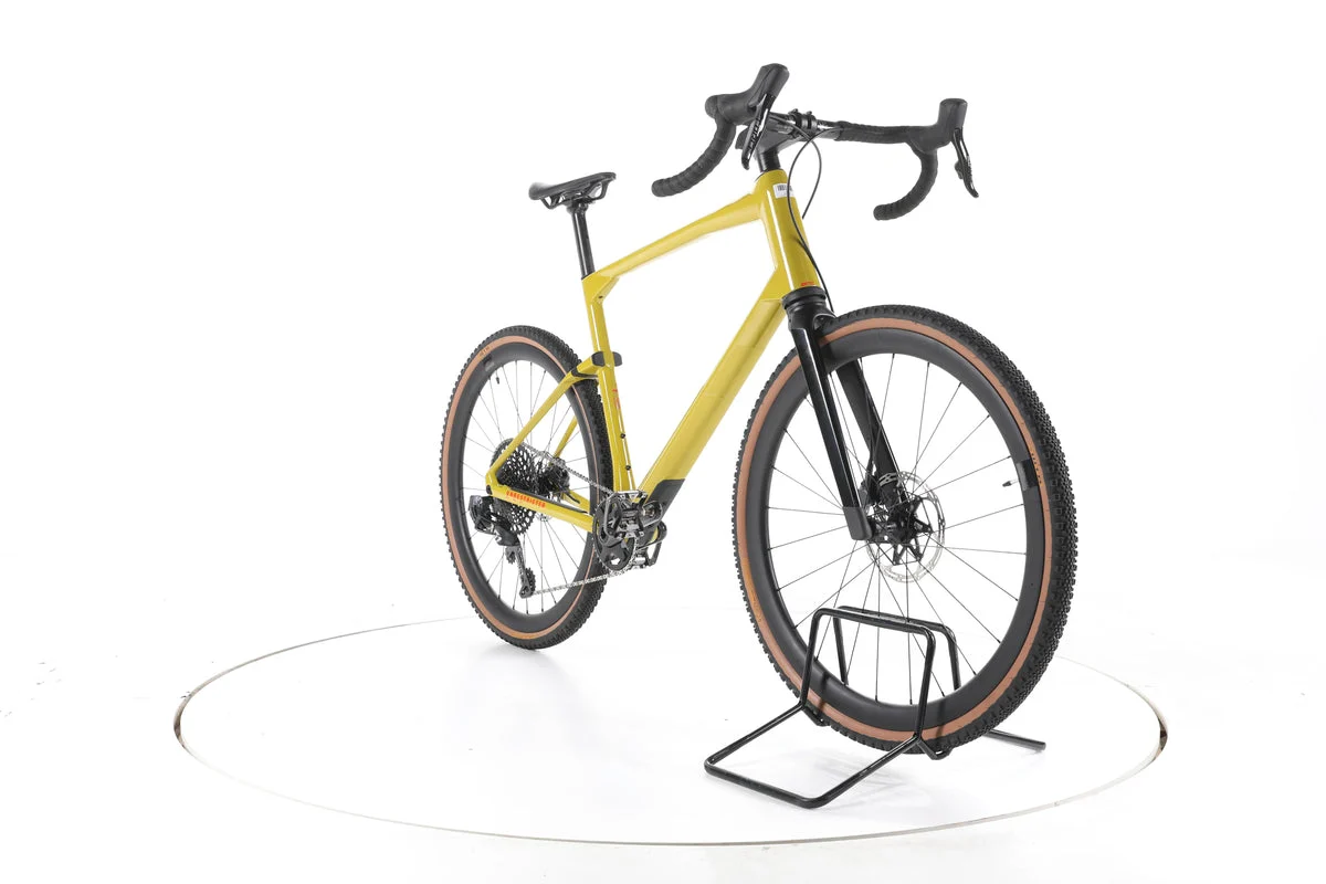 BMC URS 01 LT One 2023, Bild 3