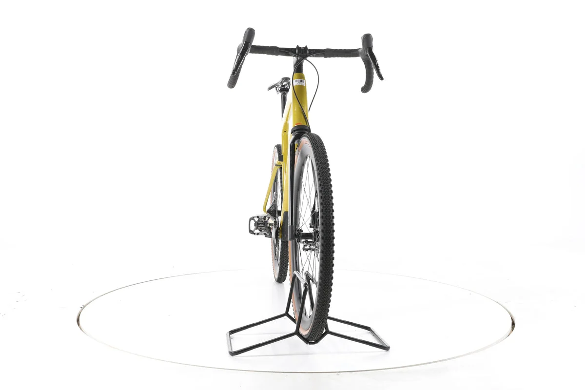 BMC URS 01 LT One 2023, Bild 4