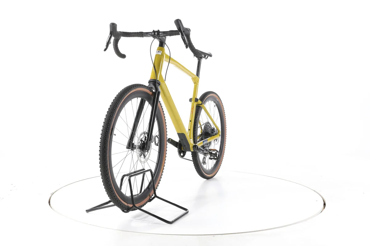 BMC URS 01 LT One 2023, Bild 5