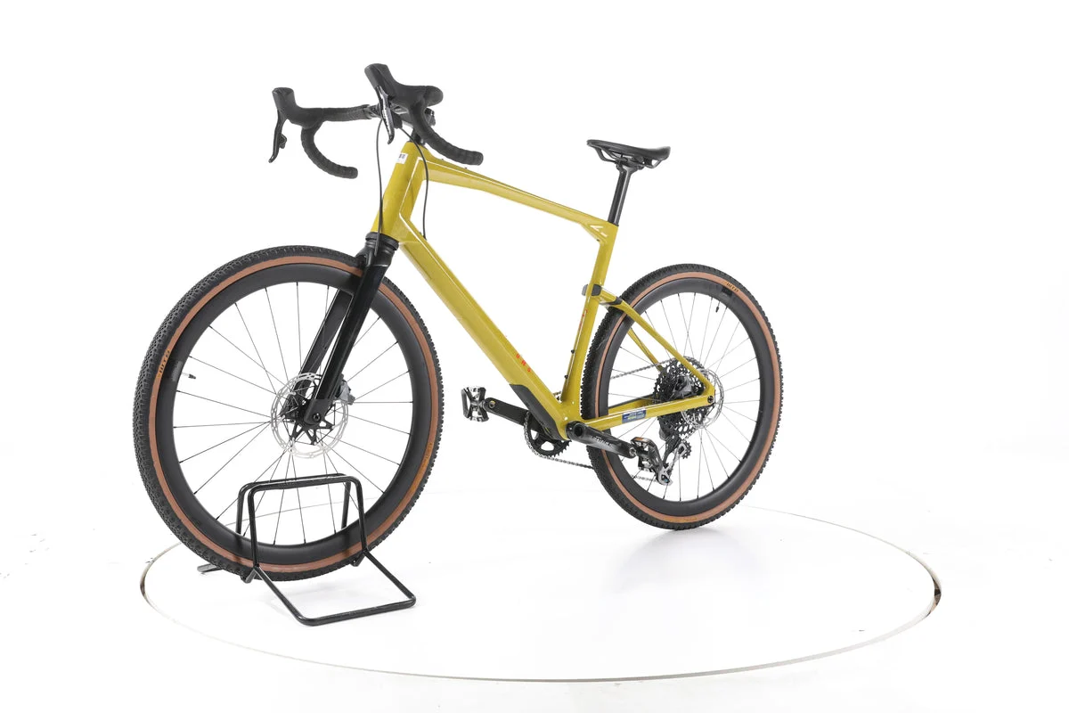 BMC URS 01 LT One 2023, Bild 6