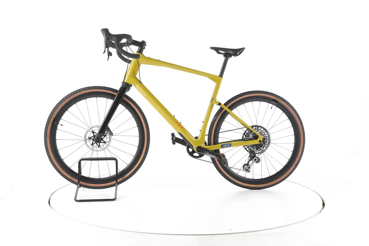 BMC URS 01 LT One 2023, Bild 7