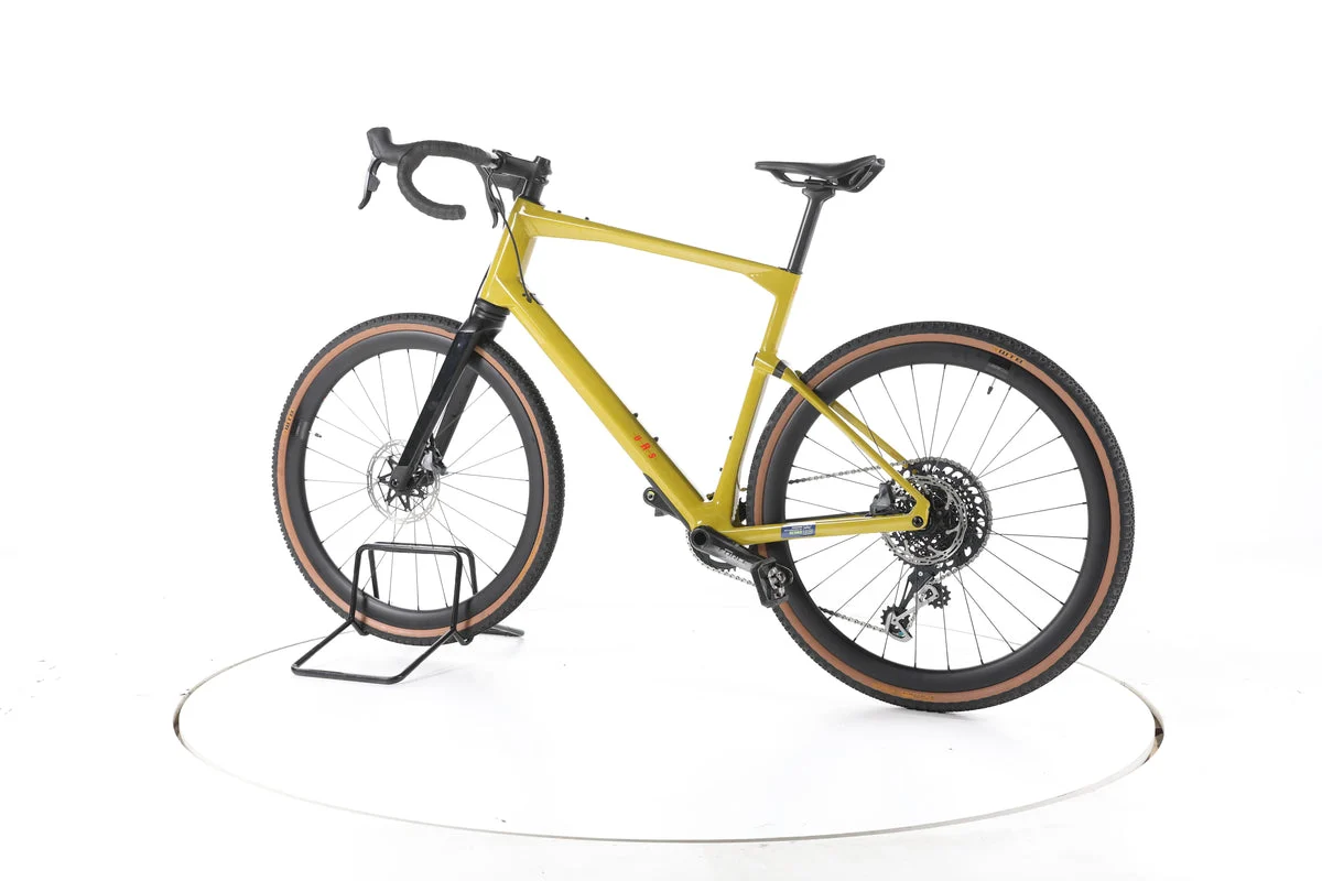 BMC URS 01 LT One 2023, Bild 8