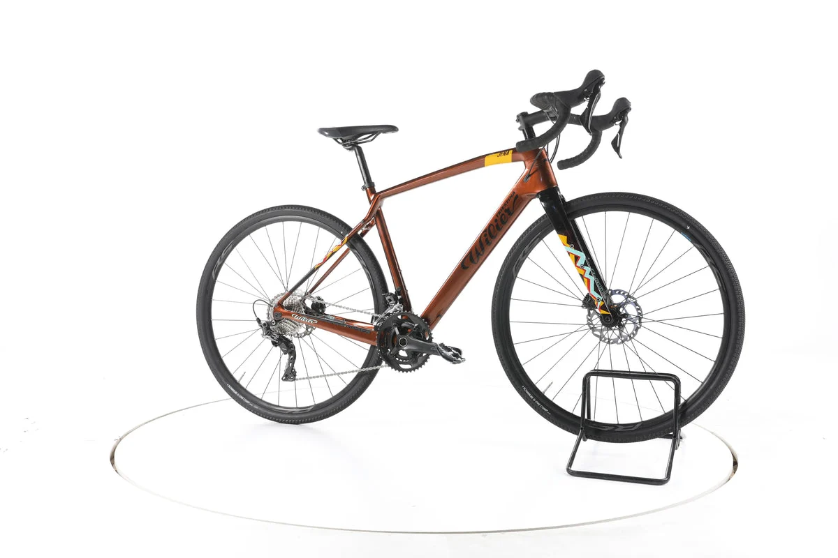 Wilier Jena 2023, Bild 2