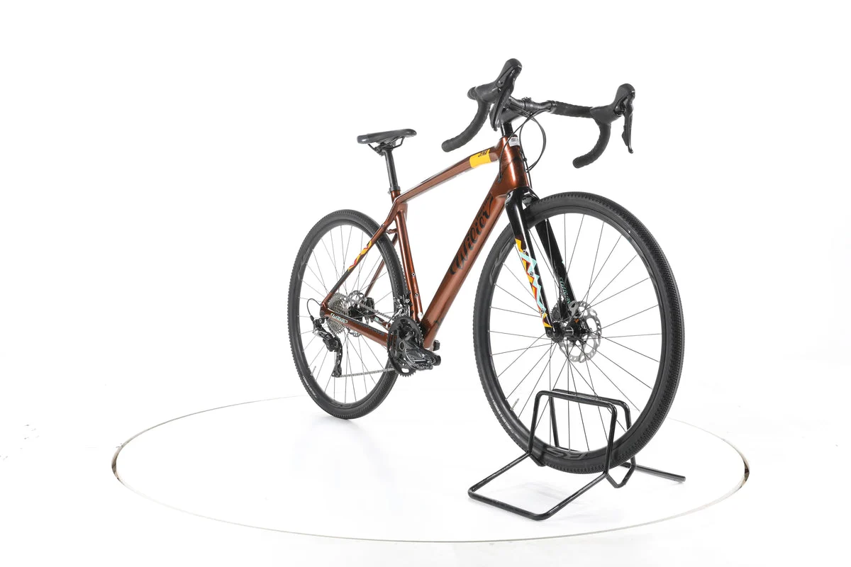 Wilier Jena 2023, Bild 3