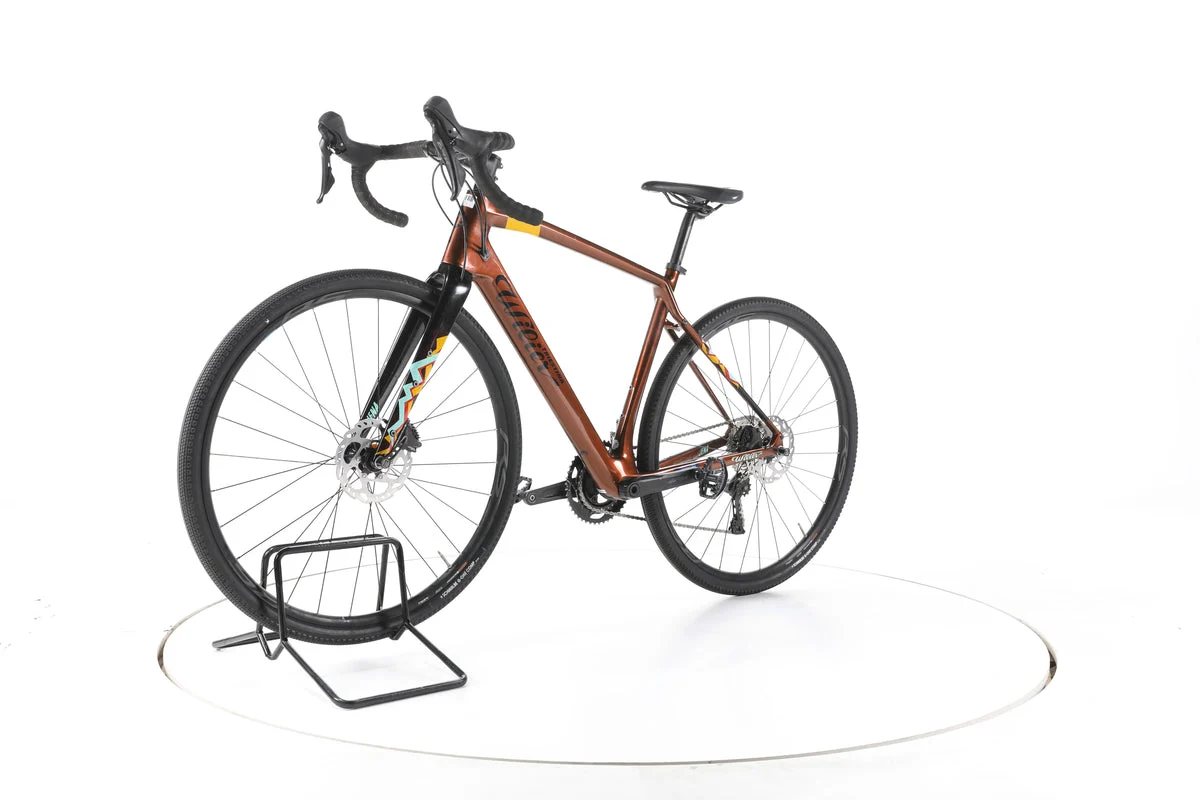 Wilier Jena 2023, Bild 6