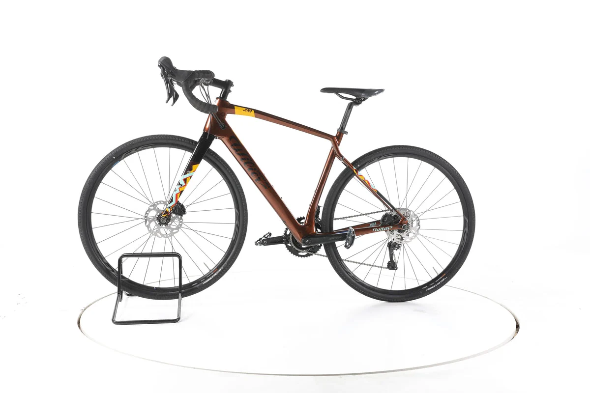 Wilier Jena 2023, Bild 7