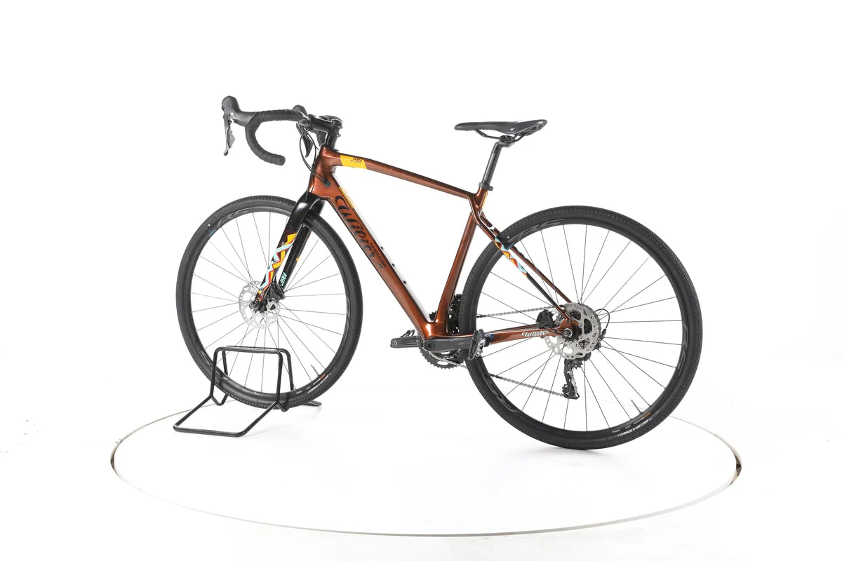 Wilier Jena 2023, Bild 8
