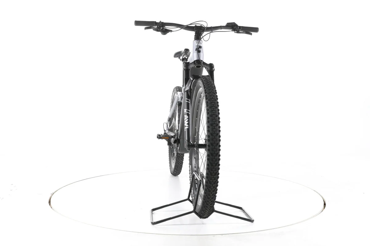 Cube Stereo Hybrid 120 Race 2024, Bild 4
