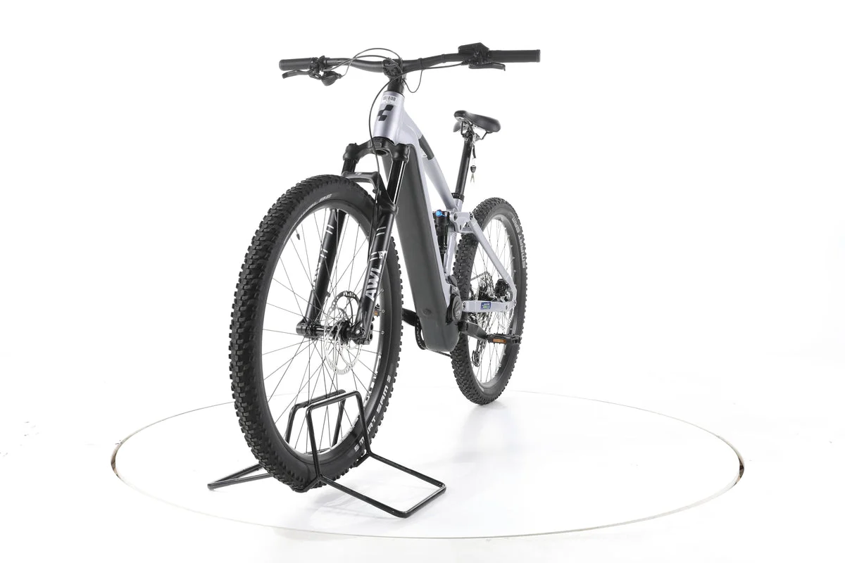 Cube Stereo Hybrid 120 Race 2024, Bild 5