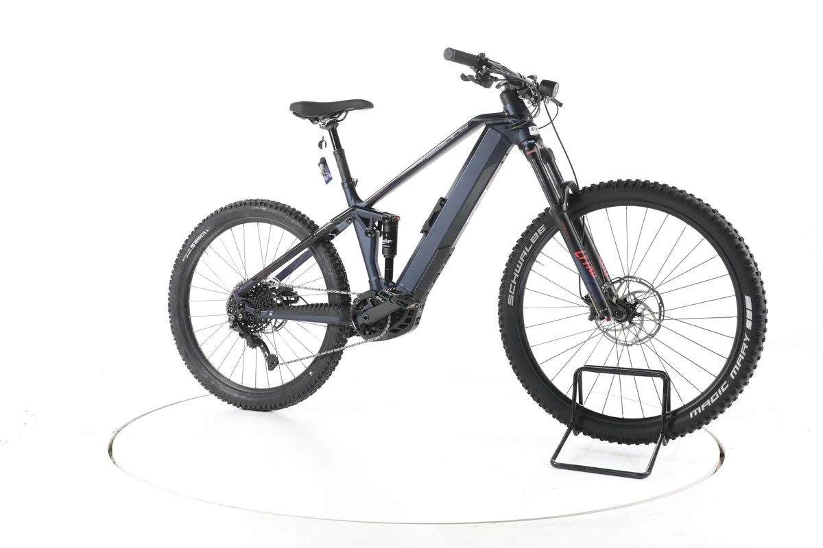 Bulls Sonic EVO AM 1 2023, Bild 2
