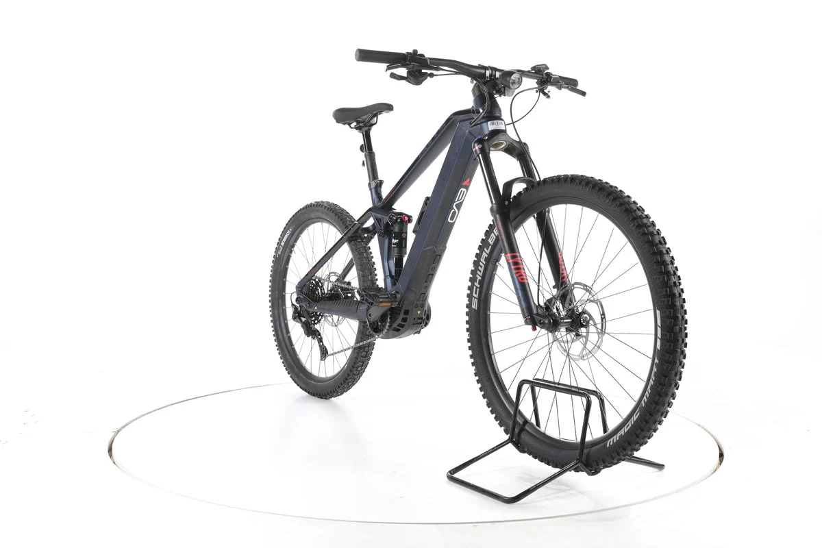 Bulls Sonic EVO AM 1 2023, Bild 3