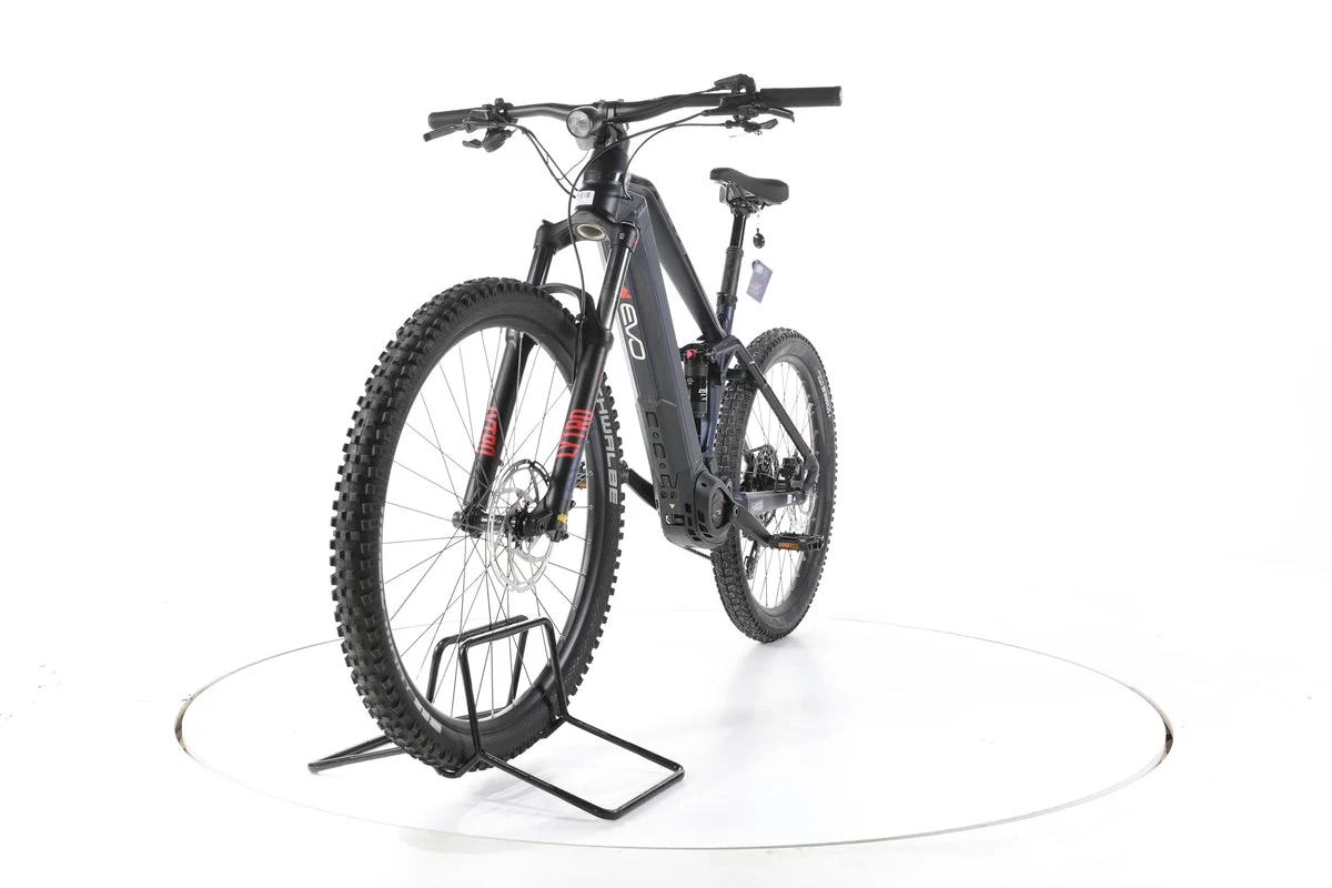 Bulls Sonic EVO AM 1 2023, Bild 5
