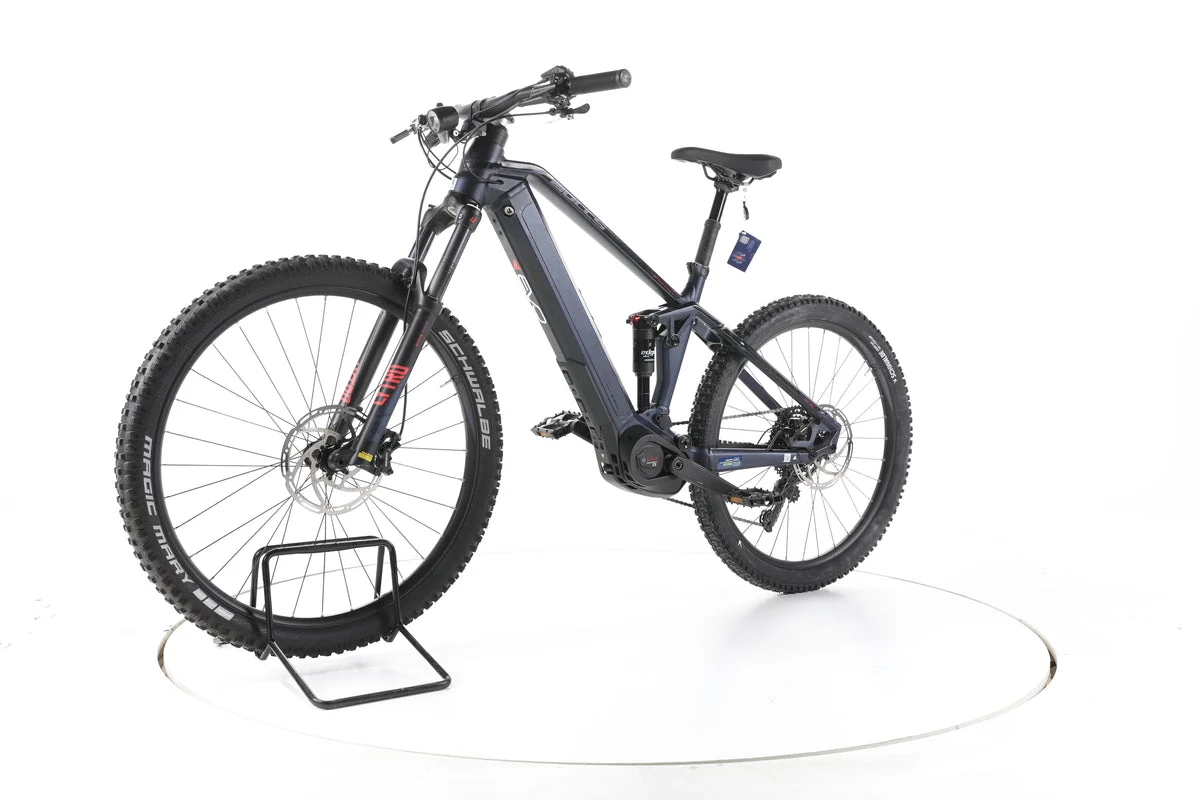 Bulls Sonic EVO AM 1 2023, Bild 6